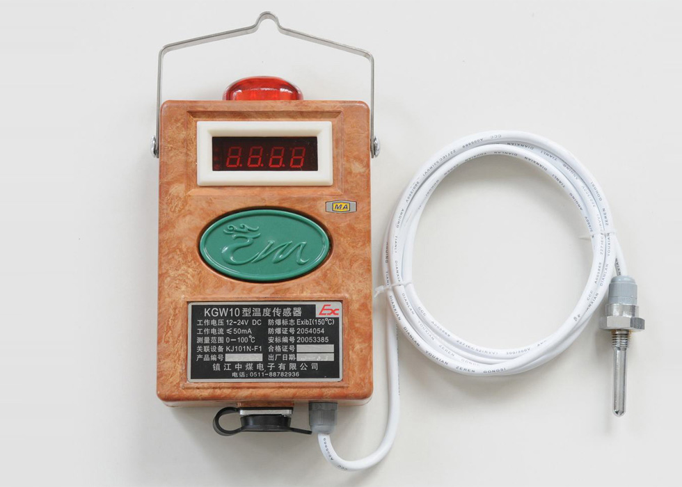 �ܵ��¶ȴ�����/�¶ȴ�����