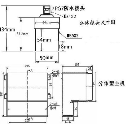 BQ-FMG-A�ͷ��峬��������������