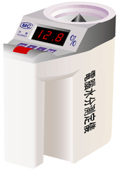 ����ˮ�ֲⶨ��/ˮ�ֲⶨ��/ˮ�ּ����/��ʳˮ����