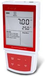 Я����pH/mV/ORP/oC/oF��/PH��