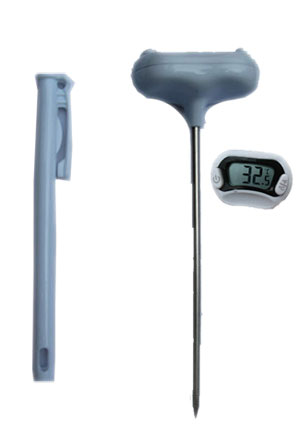 �����¶ȼ�/��Яʽ�¶ȼ�