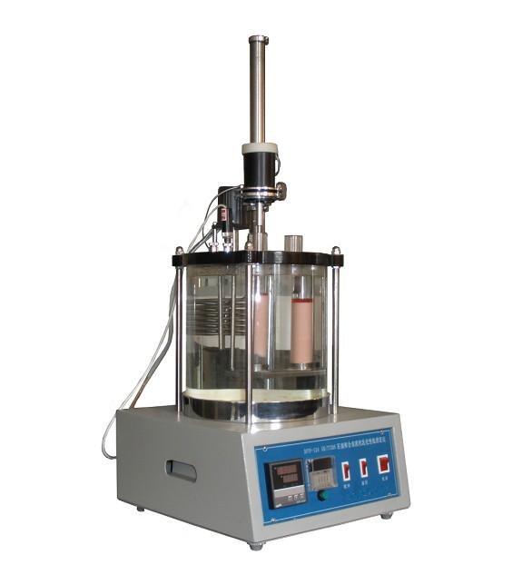 ʯ�ͺͺϳ�Һ���黯���ܲⶨ��