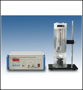 ëϸ��Һ��ճ��ϵ������ʵ����