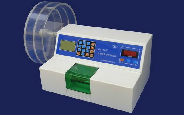 Ӳ�ȴ��������� Ƭ������Ӳ�Ȳⶨ��