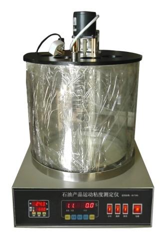 ʯ���˶�ճ�Ȳⶨ�� ��Ʒ�˶�ճ�Ȳⶨ��