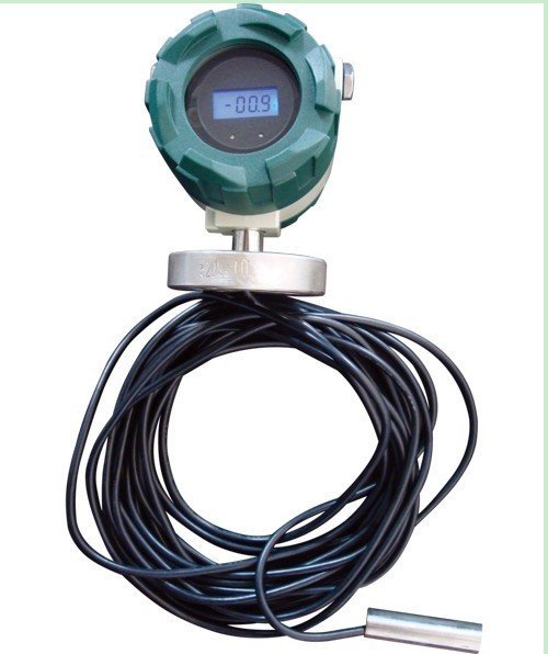 ���ܵ�����ʽҺλ��