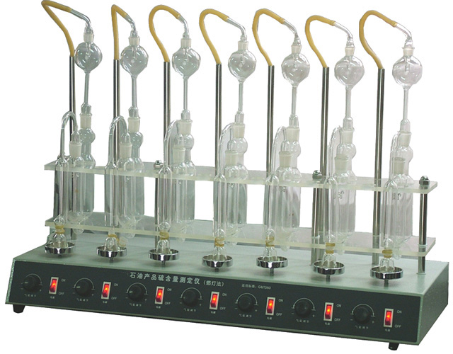 ʯ�Ͳ�Ʒ�����ⶨ�� �����ⶨ��