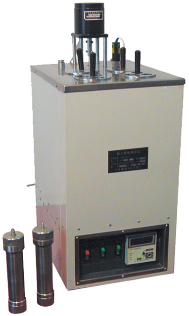 ʯ�Ͳ�ƷͭƬ��ʴ�ⶨ��