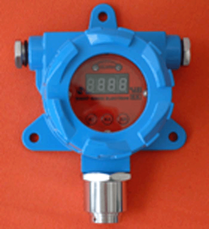 ������������/H2S�̶�ʽ���屨����