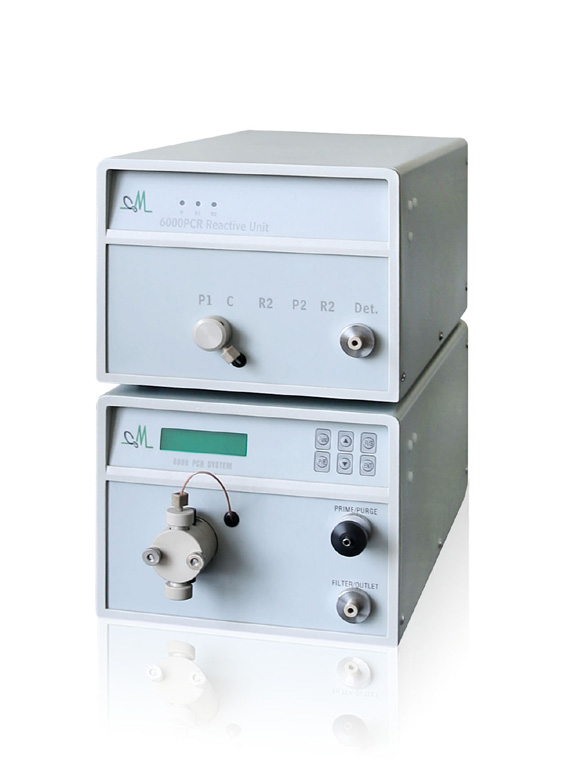 ������ŵCometro 6000ϵ����������ϵͳ