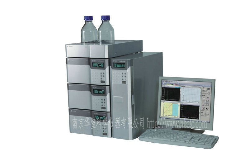 EX1600��Ԫ��ѹ�ݶ�Һ��ɫ����