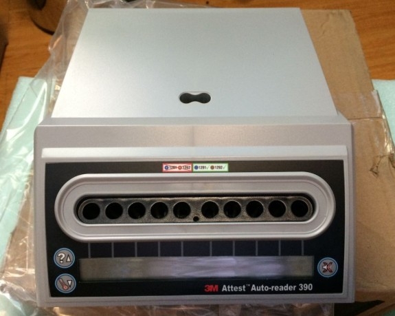 ����3M 390/390G���������Ķ���