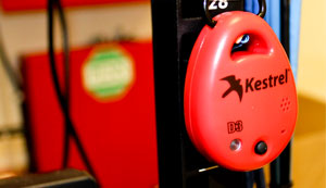 kestrel���������¼�� �ֻ�������NK�ܴ���