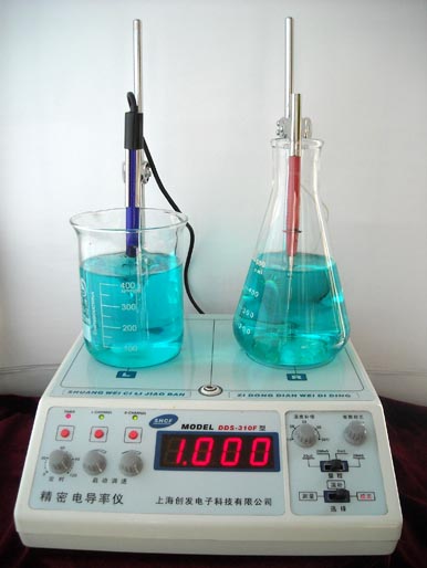 ���ܵ絼����DDS-310F(˫λ������)