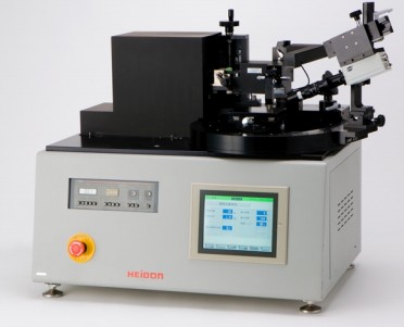 �ձ��¶�HEIDON HHS2000/HHS3000���ؿɱ�ʽĦ��ĥ������ϵͳ