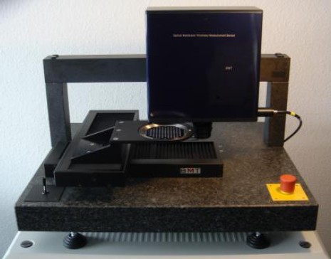 ���ڵ¹�BMT WLI Infra������