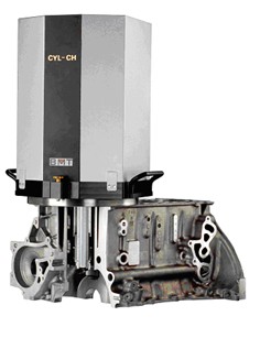 �¹�BMT CylScan ���ױ�ɨ����