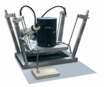 �¹� AFM 2000/3000/4000 ԭ������΢��