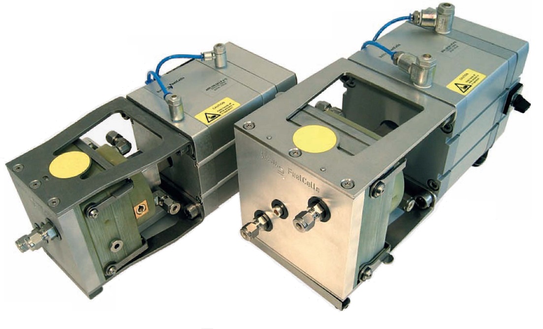 �¹�balticFuelCellsȼ�ϵ�ز��Լо�