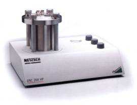 ��ѹ�Ͳ�ʾɨ�������� DSC 204 HP