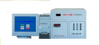 YHTS-200��ӫ����ⶨ��