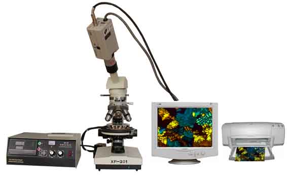 ƫ����΢�۵�ⶨ��