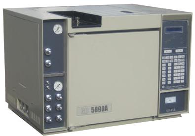 GC5890A气相色谱仪