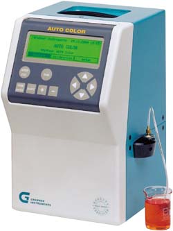 ȫ�Զ�����Һ��ɫ���� 