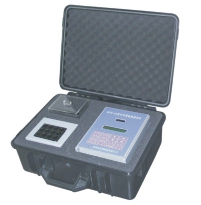 ��ЯʽCOD�ٲ���