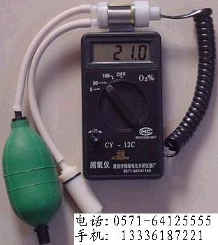 CY-12C��Яʽ������,�����ǣ����缫