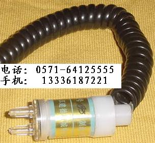 ���շ����缫�����缫�������ǣ��⵪��