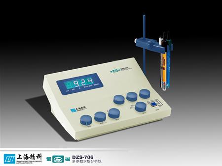 ����������ǣ���PH��ORP���絼�ʡ��¶ȣ�