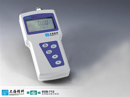 ��Яʽ����������ǣ���PH��ORP���絼�ʡ��¶ȣ�