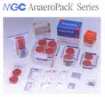 �ձ�����MGC AnaeroPack ϵ�в�Ʒ���������ޡ������ޡ�����������������ָʾ��