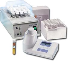 ��ЯʽCOD�ⶨ�� 