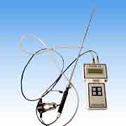 �ֳ�ʽ��¯�������һ���������(CO��NO��SO2��CO2��O2)