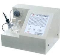 ���Զ�ˮ�ֲⶨ�ǣ��������ݣ�