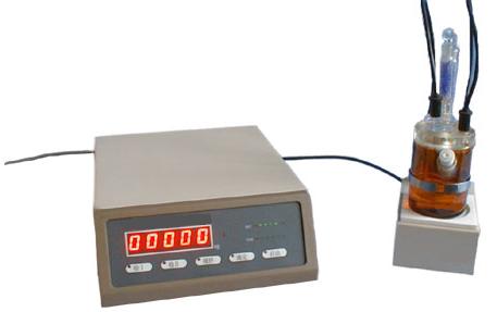 ΢��ˮ�ֲⶨ�� 