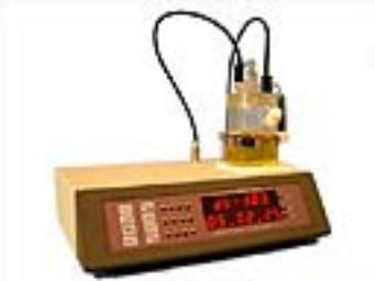 ȫ�Զ�΢��ˮ�ֲⶨ��  