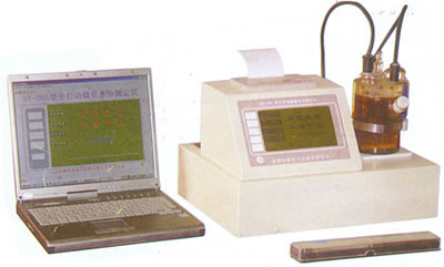 ȫ�Զ�΢��ˮ�ֲⶨ�� 