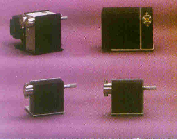 ��������ʽ������ (ELDEX) Liquid Metering Pump