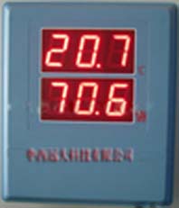 ������ʪ�ȼ� 