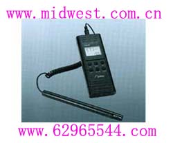 ��Яʽ��ʪ�ȼ� 