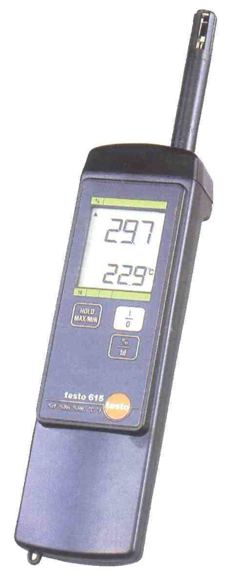 һ��ʽ��ʪ�ȼ�