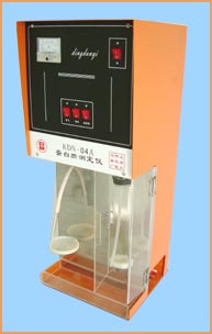 �Զ��������ʲⶨ��(������) 