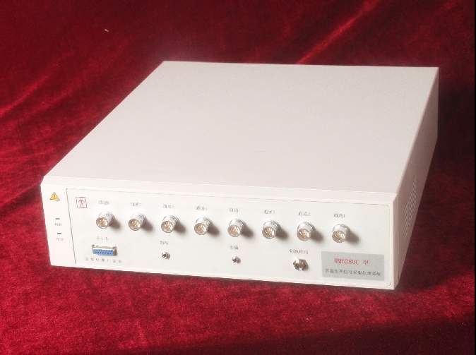 ��������źŲɼ�����ϵͳ  