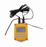 �¶ȼ�¼��(˫·)  