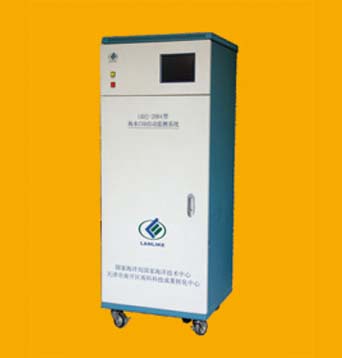 ��ˮCOD�Զ����ϵͳ