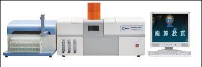 SK-2002AZȫ�Զ����������⻯�﷢��˫��ԭ��ӫ�������