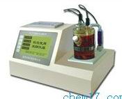 SL105��΢��ˮ�ֲⶨ��